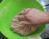 Foto del paso 7 de la receta: Pan integral con salvado