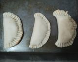 Foto del paso 5 de la receta: Pizza rellena