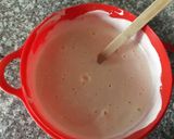 Foto del paso 1 de la receta: Torta de banana, coco y dulce de leche