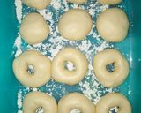 Foto langkah ke 3 dari resep 🌾Donat, roti goreng dan pao empuk 5 bahan🌺.