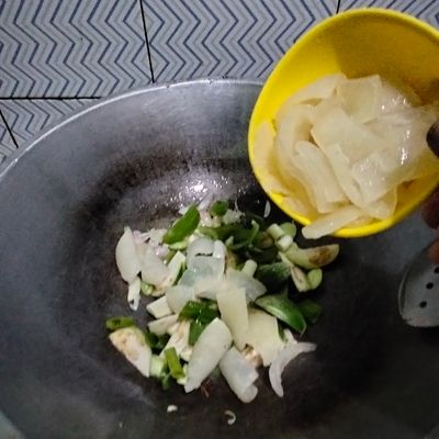 Langkah 3