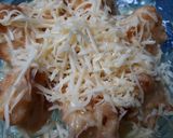 Foto langkah ke 4 dari resep Pisgor Keju Susu.