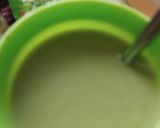 Foto langkah ke 1 dari resep Es Matcha Latte.
