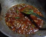 চিকেন চাউমিন (chicken chow mein recipe in Bengali) রেসিপি ধাপ - 3 ছবি