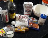 Foto del paso 1 de la receta: Manteconchas a mi manera 👌