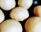 লিট্টি ইন অ্যাপে প্যান (Litti in appe pan in bengali) রেসিপি ধাপ - 4 ছবি
