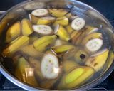 รูปขั้นตอนการทำที่ 1 ของ 🍌กล้วยบวชชี (หวานน้อยแต่หวานนะ)🍌