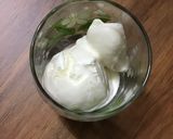 A picture of step 2 of Affogato.