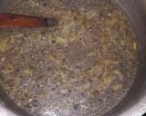 Foto langkah ke 3 dari resep Soto daging bening.