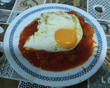 Foto del paso 5 de la receta: Pisto andaluz