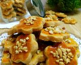 Foto langkah ke 7 dari resep Kue kacang skippy.