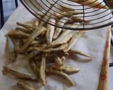 Foto del paso 6 de la receta: Cornalitos de Viernes Santo que hacia mi bisabuela