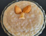 A picture of step 4 of Daliya kheer.