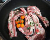 Foto del paso 18 de la receta: Chuletas de cordero marinados a la plancha