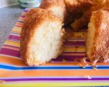 Foto del paso 6 de la receta: Bizcocho muy especial🍞