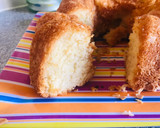 Foto del paso 6 de la receta: Bizcocho muy especial🍞
