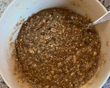 Foto del paso 1 de la receta: Budín de banana ll