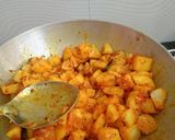 સરગવાનું શાક (Saragva Shak Recipe In Gujarati) રેસીપી સ્ટેપ4ફોટો