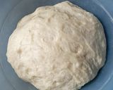 Foto langkah ke 4 dari resep Cinnamon Rolls.