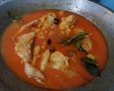 Foto langkah ke 4 dari resep Gulai ayam KHAS PADANG.