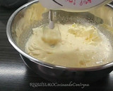 Foto del paso 2 de la receta: Bizcocho de café