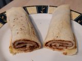 Bögrés palacsinta