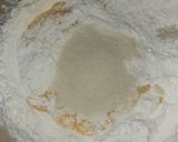 Foto del paso 1 de la receta: Pan de muerto
