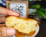 Foto langkah ke 4 dari resep Donat gluten free.