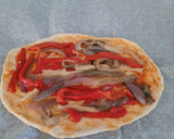 Foto del paso 7 de la receta: Coca de recapte para la cena de la Verbena de Sant Joan
