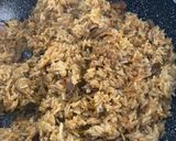 Foto del paso 3 de la receta: Risotto de champiñones