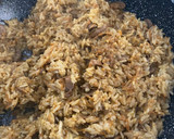 Foto del paso 3 de la receta: Risotto de champiñones