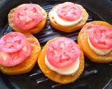 Foto del paso 3 de la receta: Calabaza a la plancha 😋🇦🇷