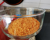Foto del paso 1 de la receta: Tarta de queso saludable