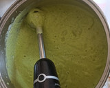 Foto del paso 6 de la receta: Puré de calabacín