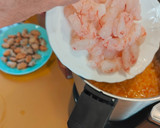 Foto del paso 7 de la receta: Arroz con marisco rápido en Moulinex Clickchef