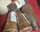 Foto del paso 1 de la receta: Tejuino