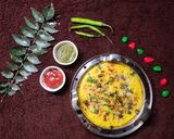 લીલી મકાઈ અને રવા નાં ઢોકળા (Lili Makai Rava Dhokla Recipe In Gujarati) રેસીપી સ્ટેપ7ફોટો