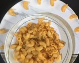 चीज़ी पास्ता (Cheese pasta recipe in hindi) रेसिपी चरण 6 फोटो
