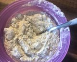 Házi vajas kifli recept fázis 1 fotója