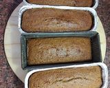 Foto del paso 8 de la receta: Budín integral de naranja y manzana