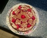 Foto del paso 11 de la receta Tarta de Frutos del bosque