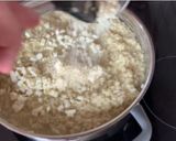 Foto del paso 6 de la receta Risotto con tomates secos y albondiguitas