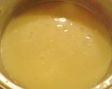 Foto del paso 4 de la receta Salchichas al vino blanco con alcachofas y champiñones