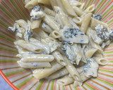Foto del paso 3 de la receta: Macarrones al Gorgonzola