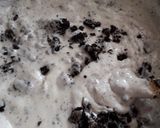 Foto del paso 2 de la receta: Helado Mc Oreos 😋
