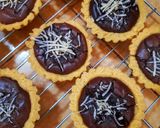 Foto langkah ke 7 dari resep Pie Brownies.