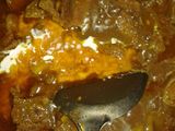 #17 Gulai Daging
