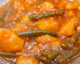 Foto del paso 8 de la receta: Guiso de patatas con verduras