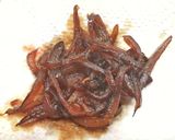 Foto del paso 8 de la receta: Hamburguesa Japonesa con cebolla caramelizada