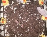 Foto langkah ke 17 dari resep Kue ulang tahun.